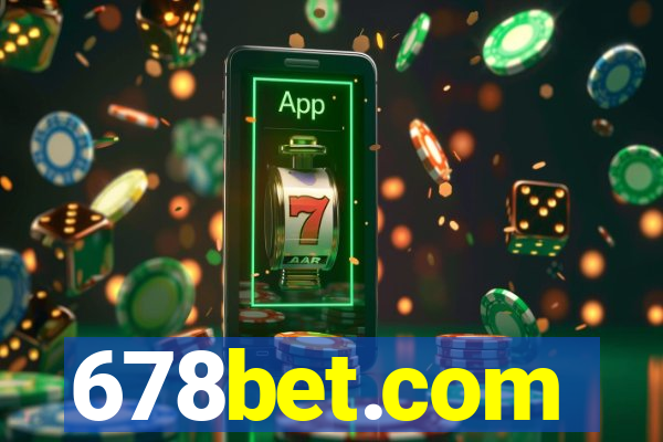 678bet.com