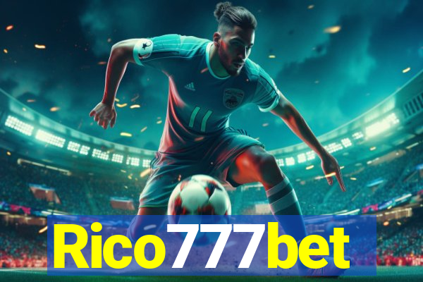 Rico777bet