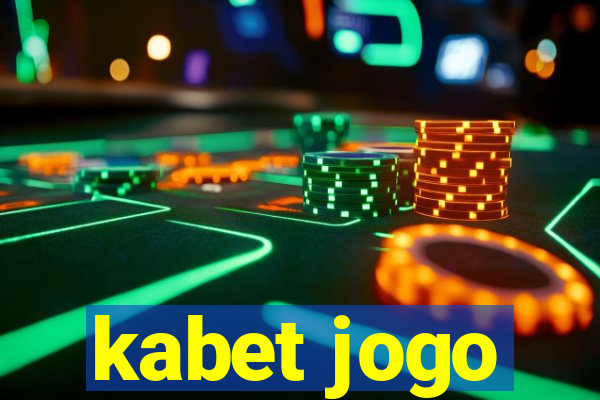 kabet jogo