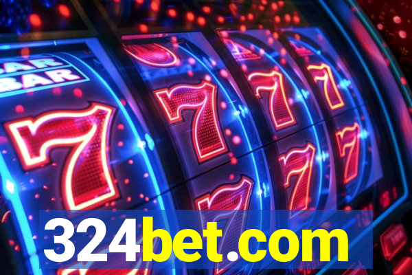 324bet.com