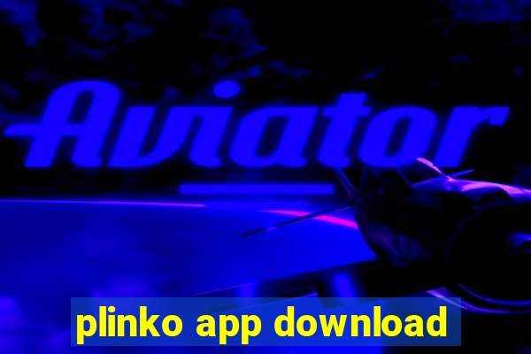 plinko app download