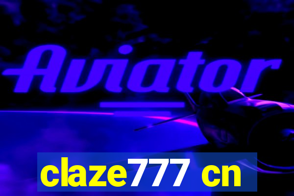 claze777 cn