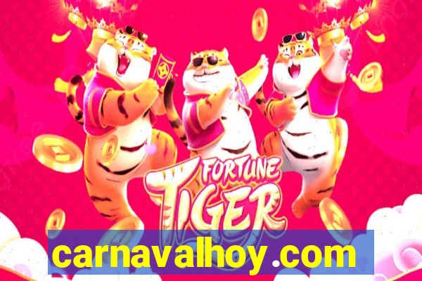 carnavalhoy.com