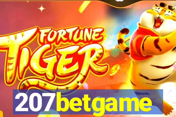 207betgame