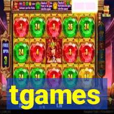 tgames