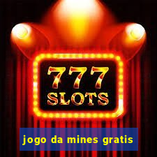 jogo da mines gratis