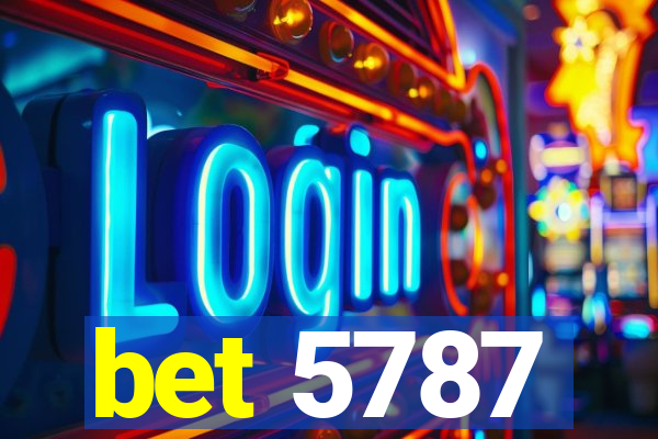 bet 5787