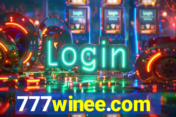 777winee.com