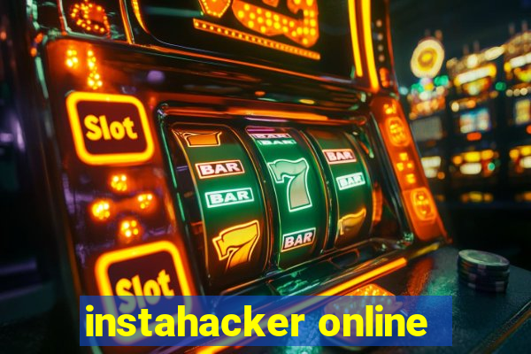 instahacker online