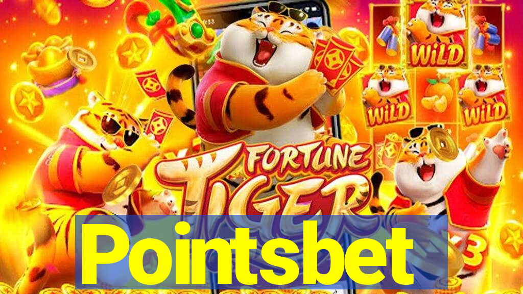 Pointsbet