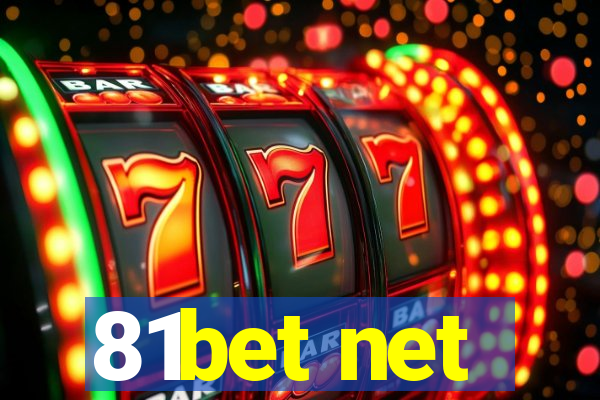 81bet net