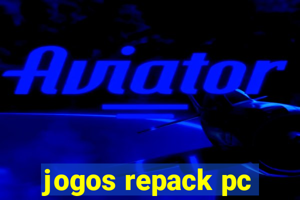 jogos repack pc