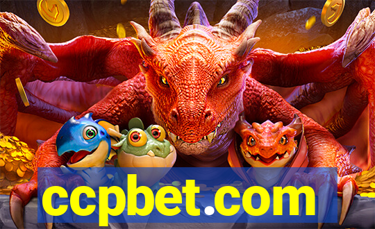 ccpbet.com