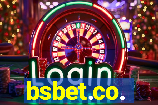 bsbet.co.