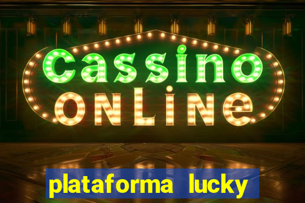 plataforma lucky 777 é confiável