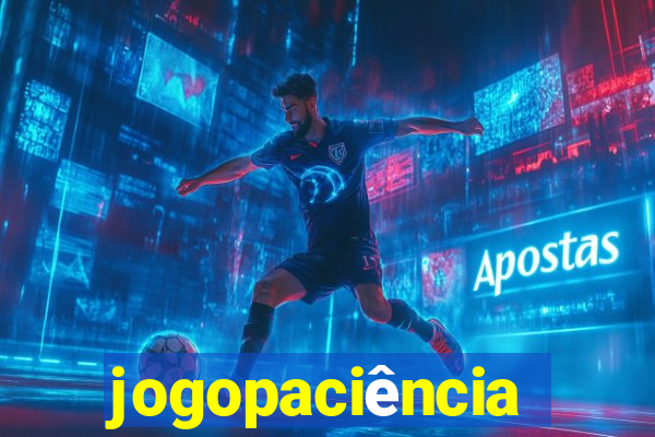 jogopaciência