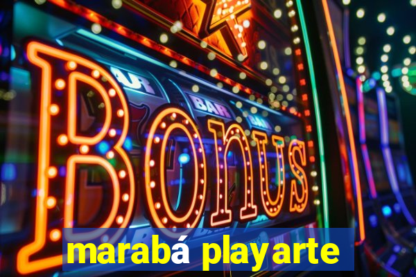 marabá playarte