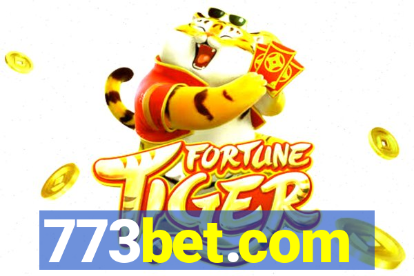 773bet.com