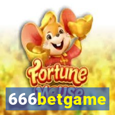 666betgame