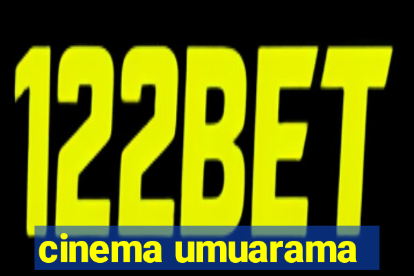 cinema umuarama