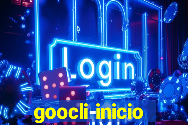 goocli-inicio