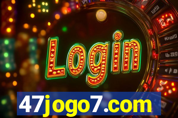 47jogo7.com