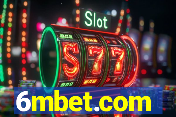 6mbet.com