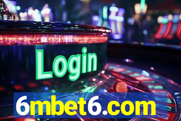 6mbet6.com