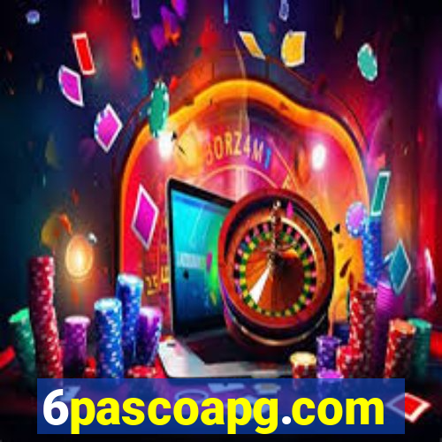 6pascoapg.com