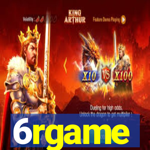 6rgame