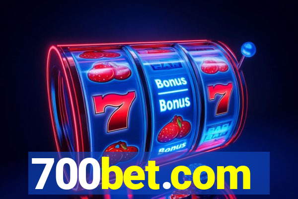 700bet.com