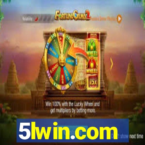 5lwin.com