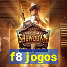 f8 jogos