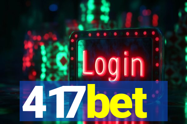 417bet