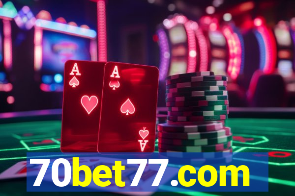 70bet77.com