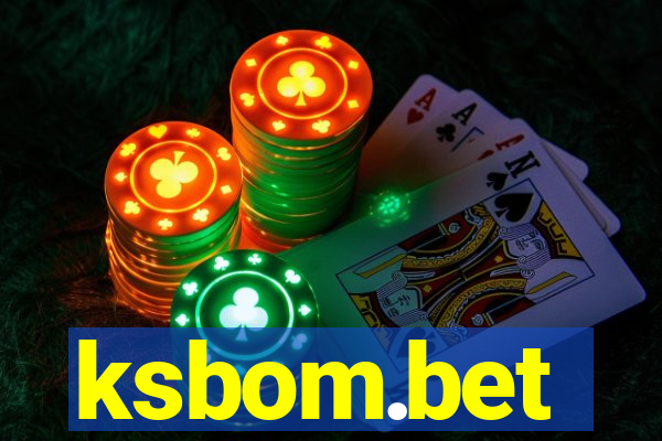 ksbom.bet