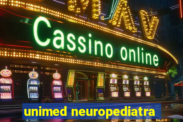 unimed neuropediatra