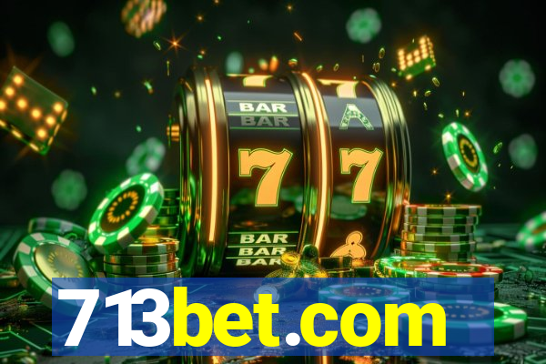 713bet.com