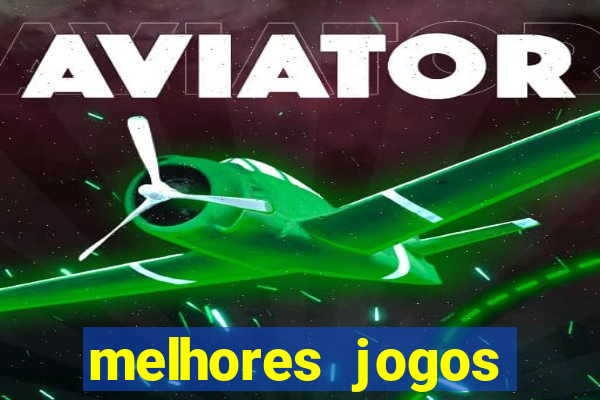 melhores jogos mmorpg mobile