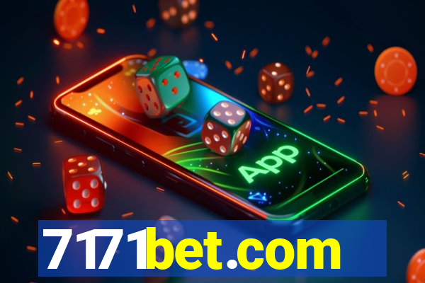 7171bet.com