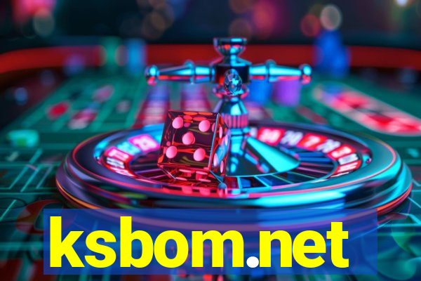 ksbom.net