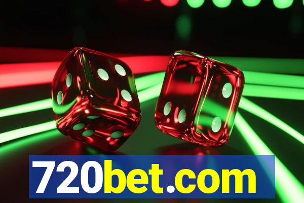 720bet.com