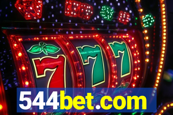 544bet.com