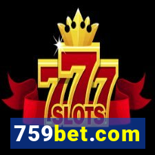 759bet.com