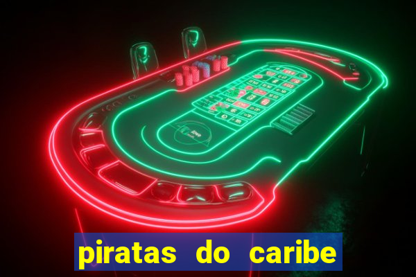 piratas do caribe 6 o retorno de davy jones