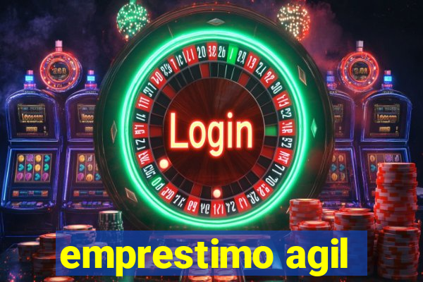 emprestimo agil