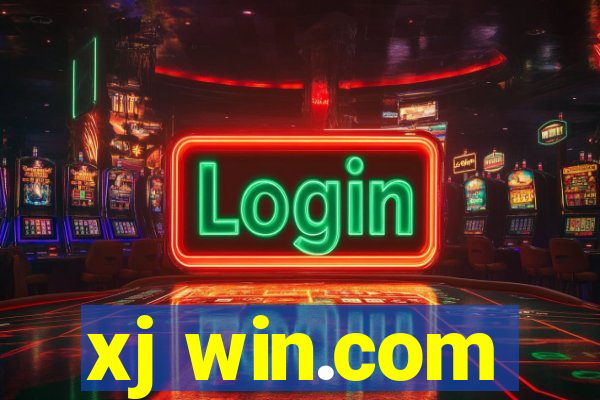 xj win.com