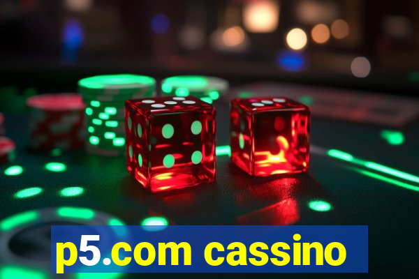 p5.com cassino