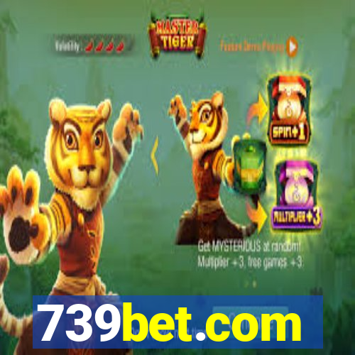 739bet.com