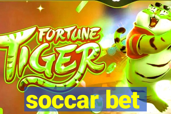 soccar bet